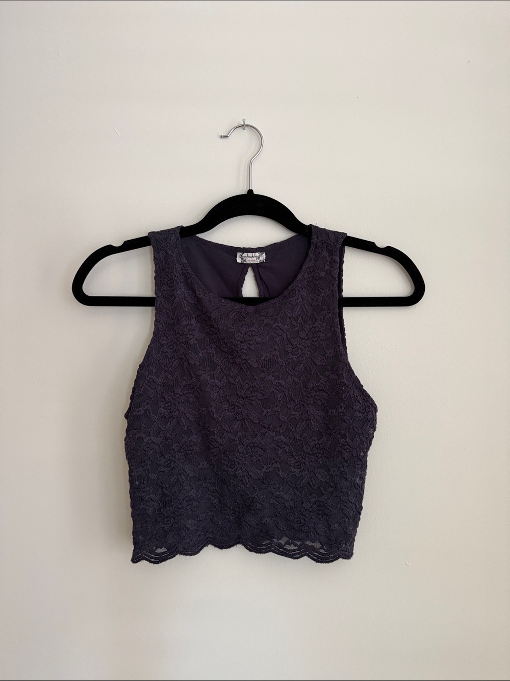 Free People Intimately Lace Tank